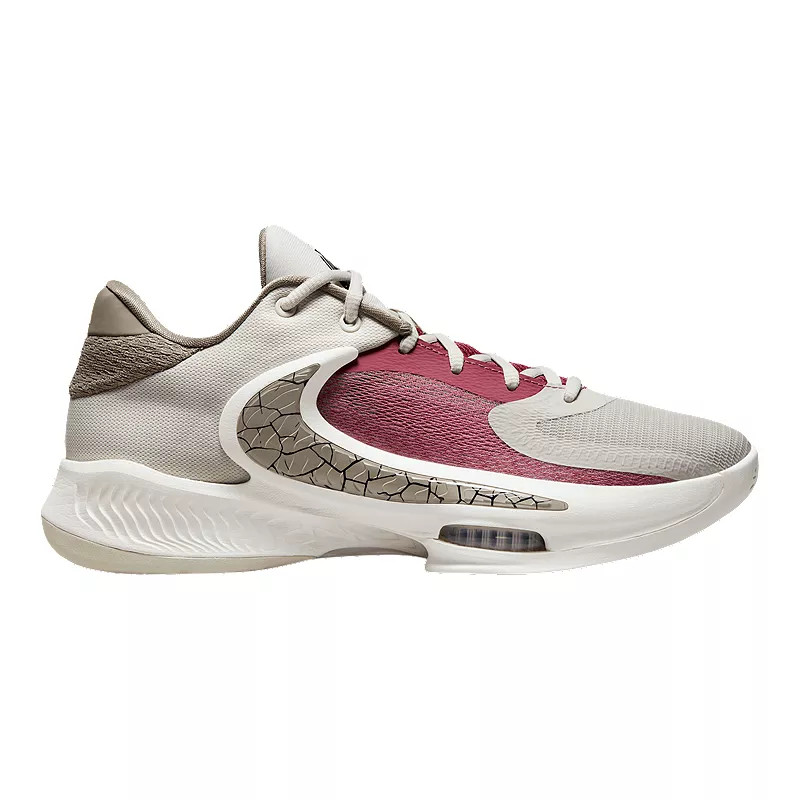 Nike Men's/Women's Freak 4 Basketball Shoes | Sport Chek