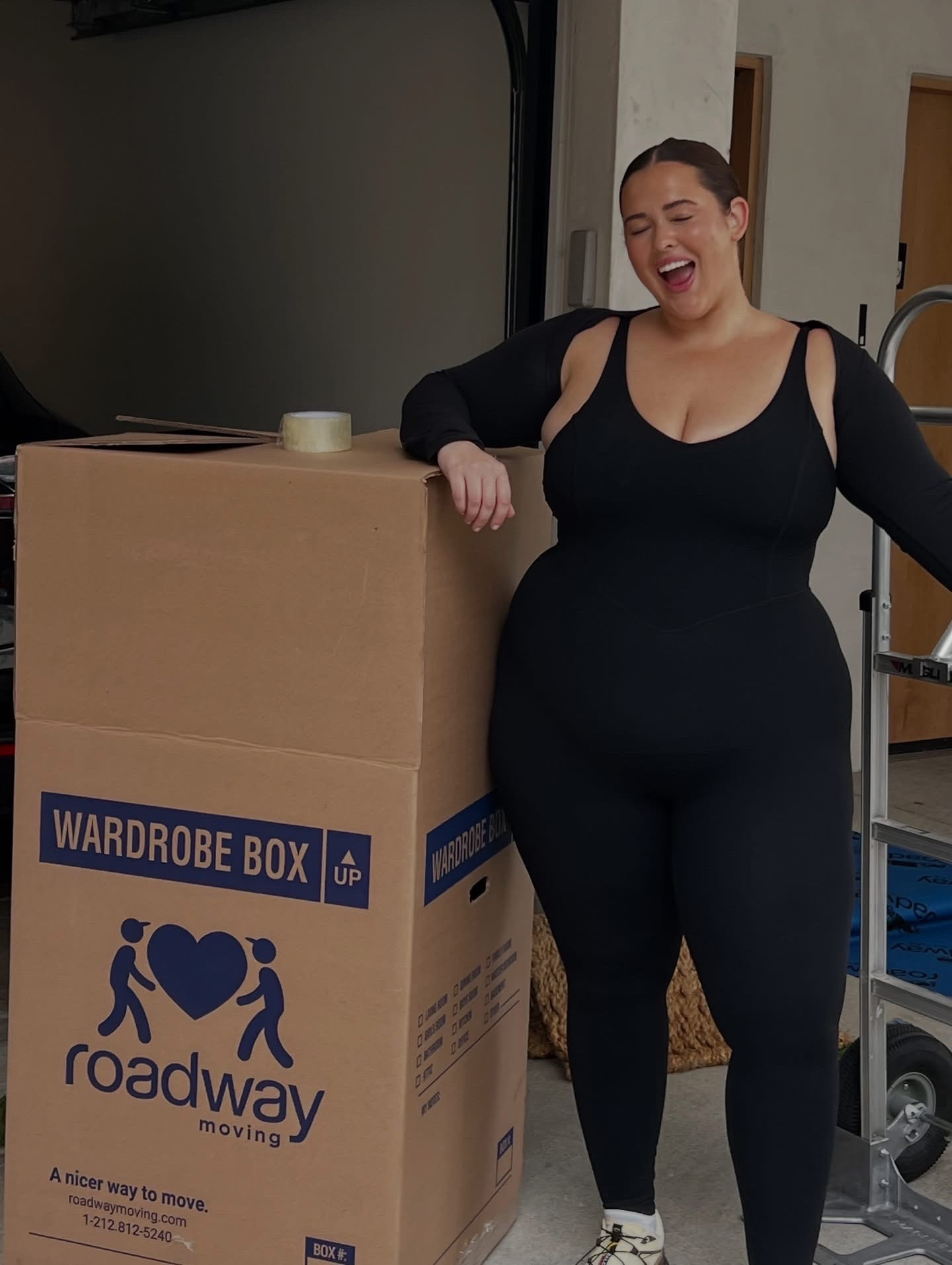 moving day !!!

#LTKPlusSize #LTKStyleTip #LTKActive