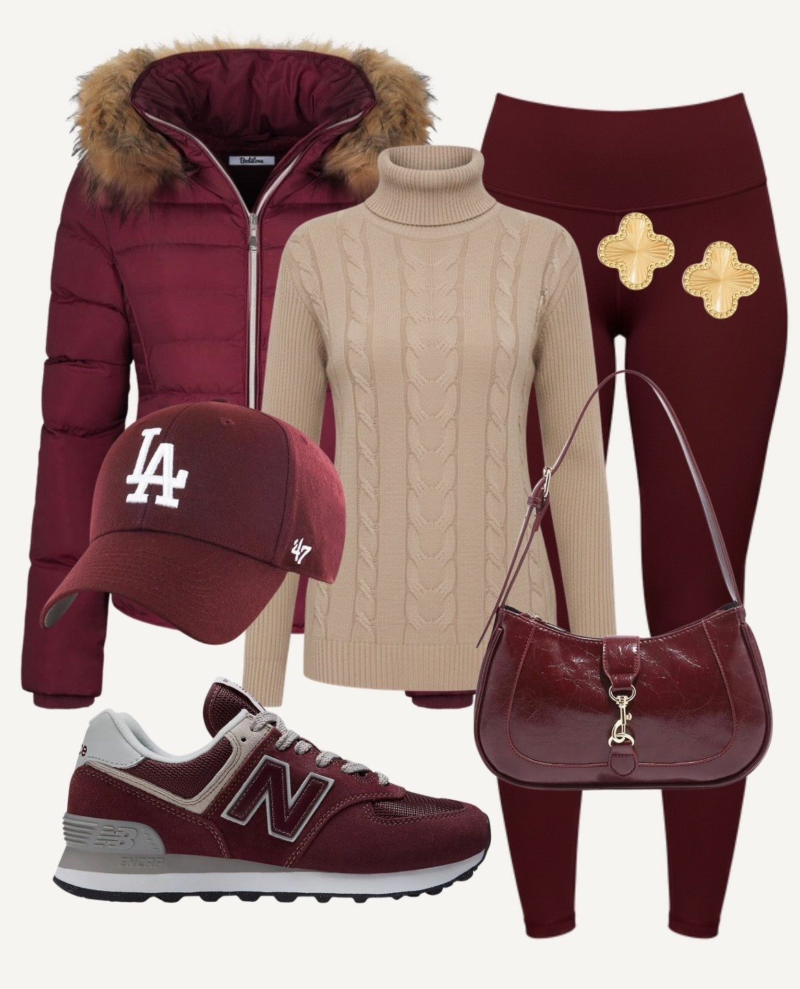 Winter Outfits

#LTKootd #LTKActive #LTKSeasonal