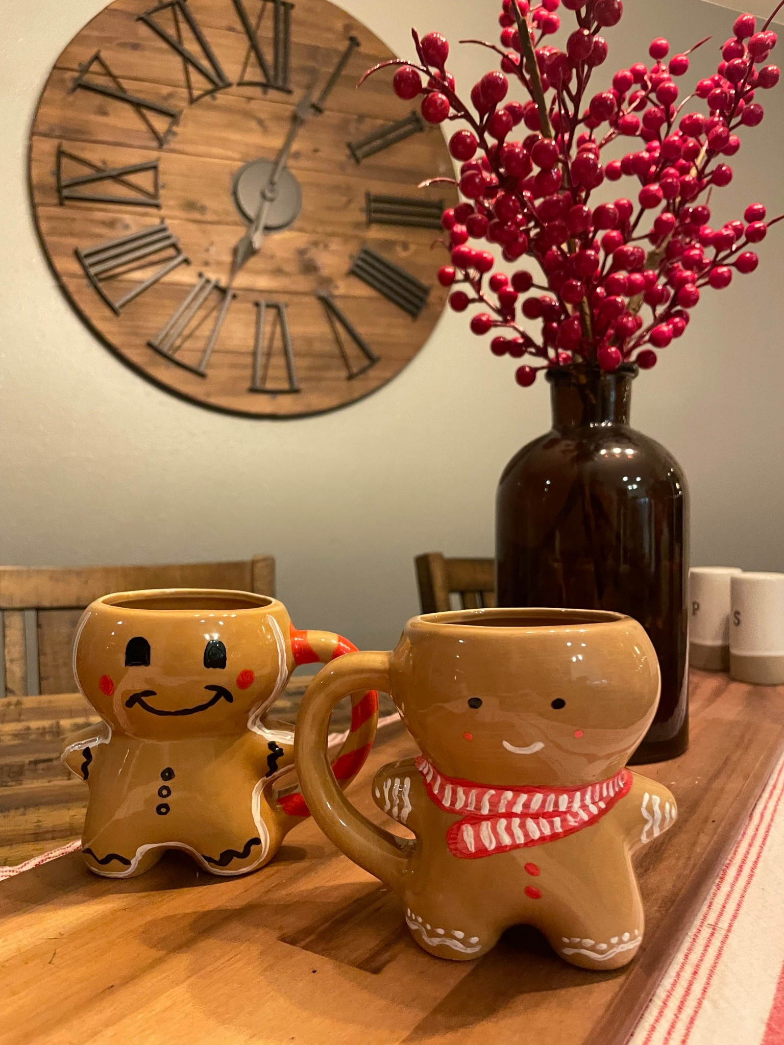 Holiday date night 🎄🎅🏼

#LTKHome #LTKGiftGuide #LTKHoliday