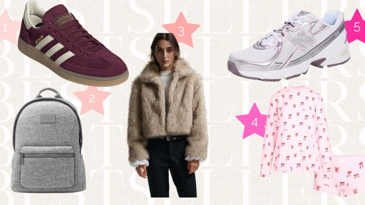 Best sellers this week!!!

#LTKGiftGuide #LTKHoliday #LTKSeasonal