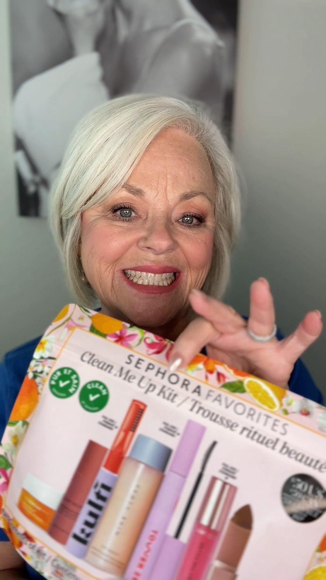 Oh yes honey!!!  This is a fabulous kit!!  I use every single product in this kit!!!! Between the Lawless forget the Filler, Merit Blush, Tower28 mascara you can’t go wrong with this kit! What a deal!!!! 

#LTKOver40 #LTKSaleAlert #LTKBeauty