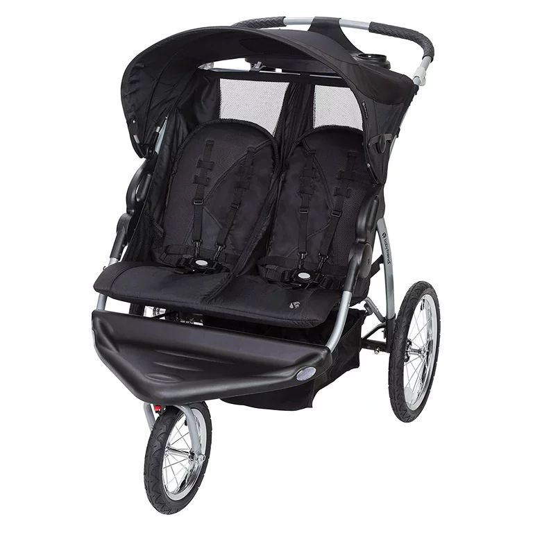 Baby Trend Expedition Double Jogger Stroller | Walmart (US)