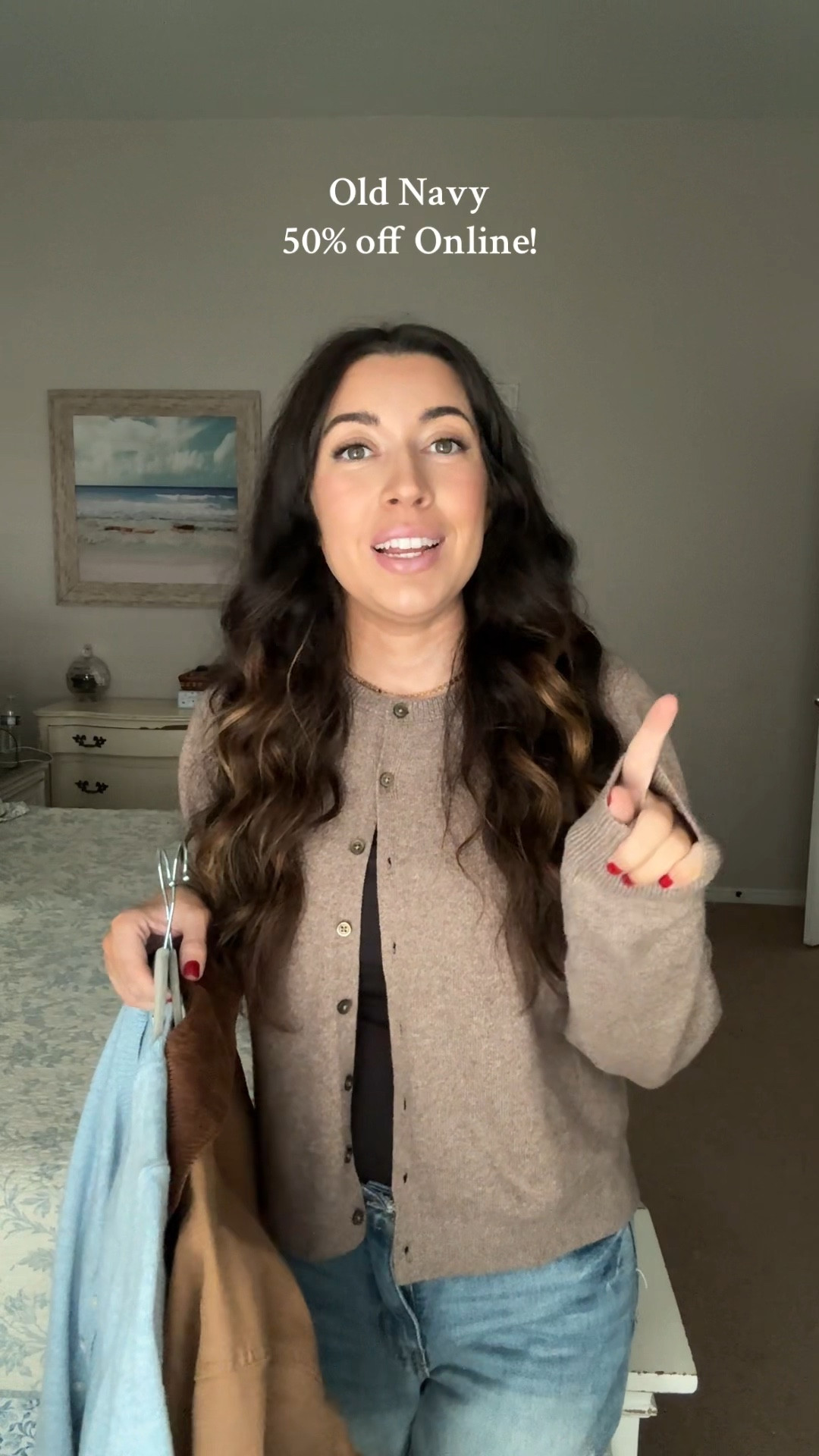 Old navy fall haul!! Online clothing sale old navy favorites 

#LTKSaleAlert #LTKVideo #LTKGiftGuide