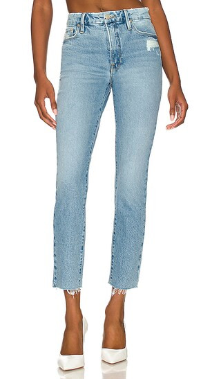 Good Classic in Indigo122 | Revolve Clothing (Global)