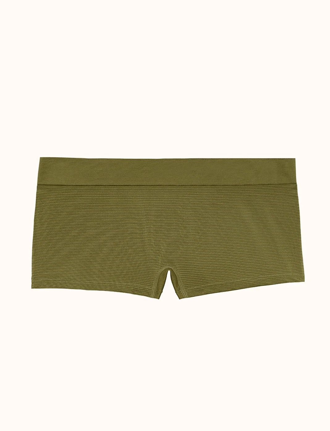 Form Seamless Shortie | ThirdLove