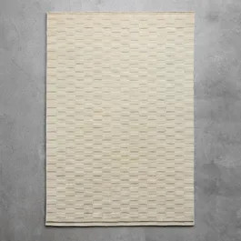 Mark Krebs Tile Fossil Rug | Unison