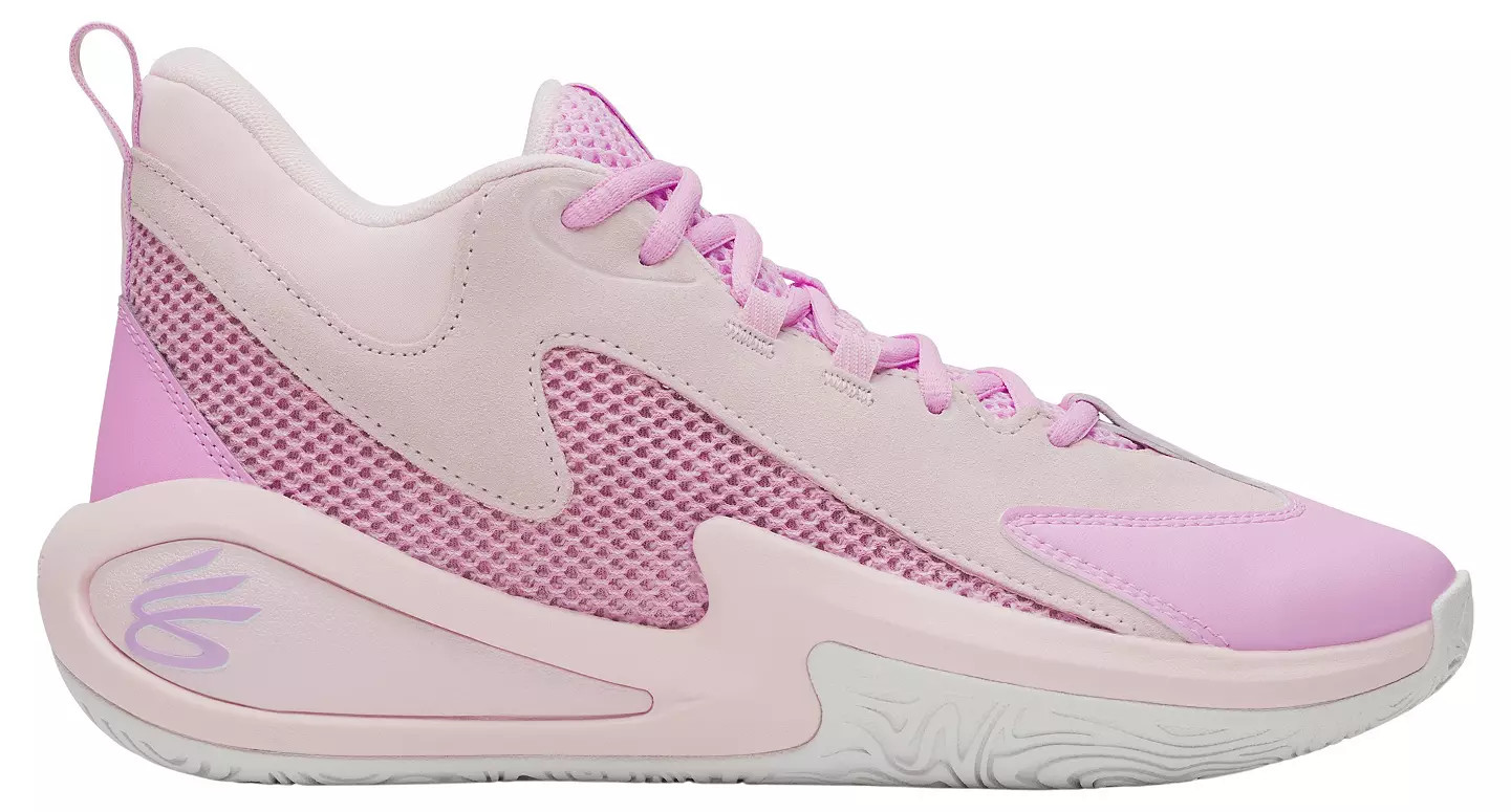 Under Armour Curry 3Z 25 SDE Basketball Shoes | DICK'S Sporting Goods
