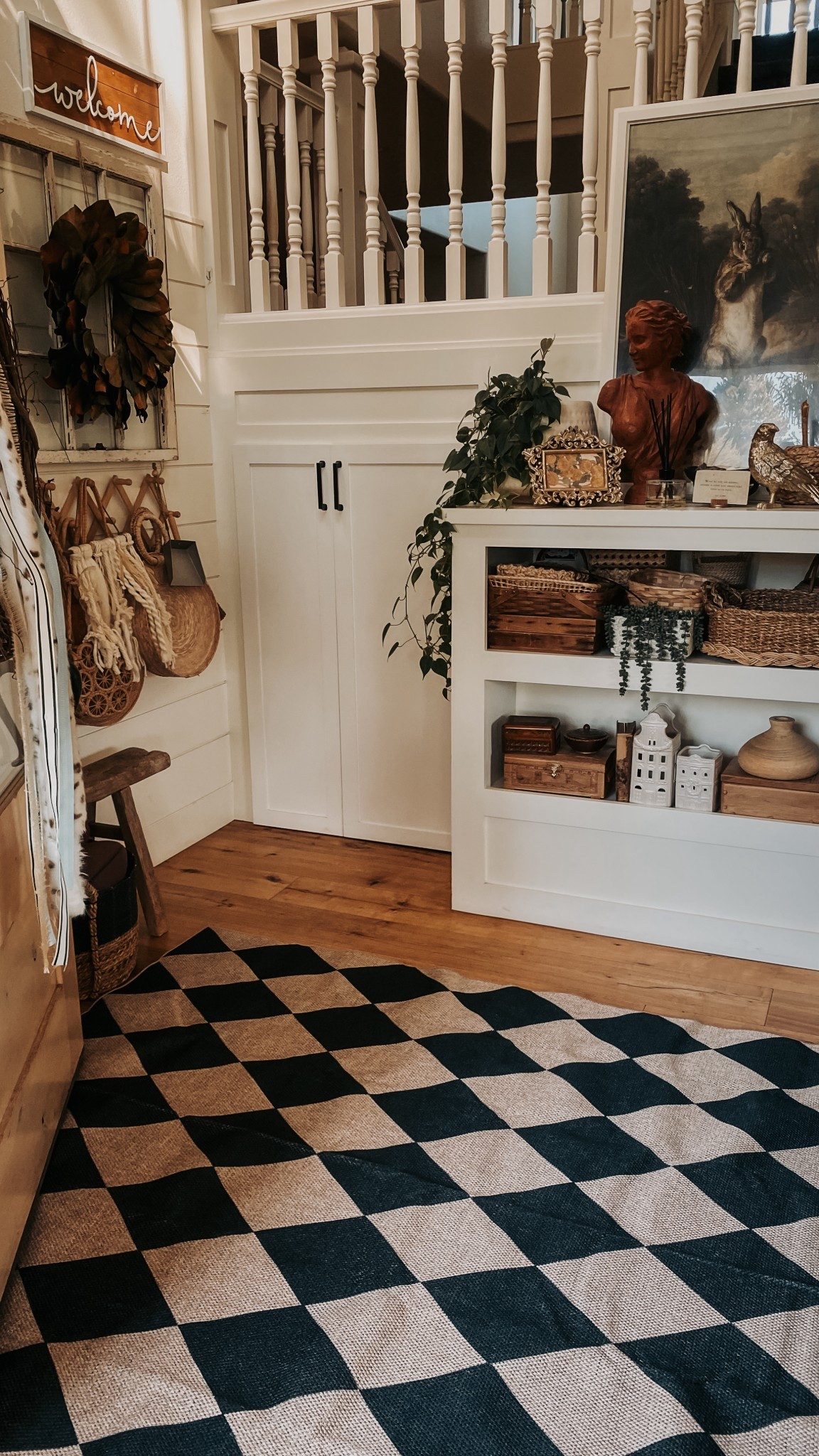 Amazon Rug + Other Amazon Home Decor Favorites

#LTKSeasonal #LTKHome #LTKFindsUnder100