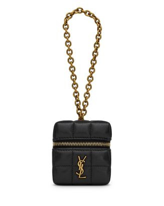 Cassandre Matelasse Carre Cube on Chain | Bloomingdale's (AU)