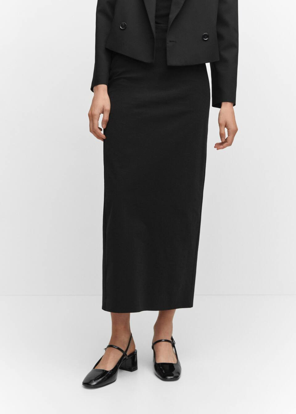 Skirts for Women 2023 | Mango USA | MANGO (US)