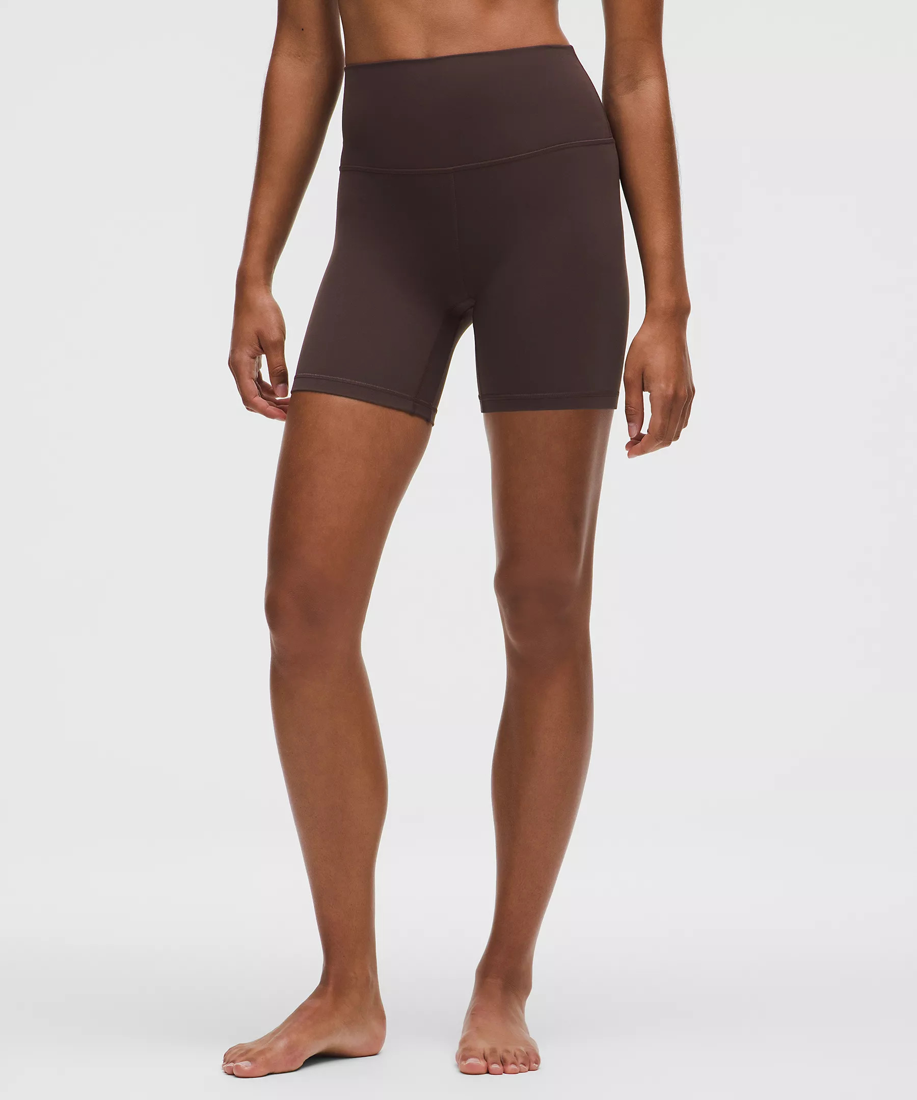 lululemon Align™ High-Rise Short 6" | Lululemon (US)