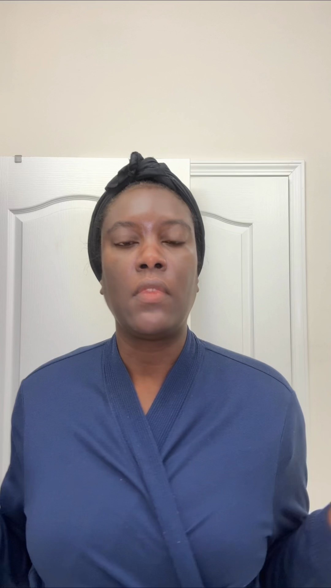 One way I put up my relaxed hair and night and the morning results.
#haircare #relaxedhair 

#LTKBeauty #LTKmorningroutine #LTKgrwm