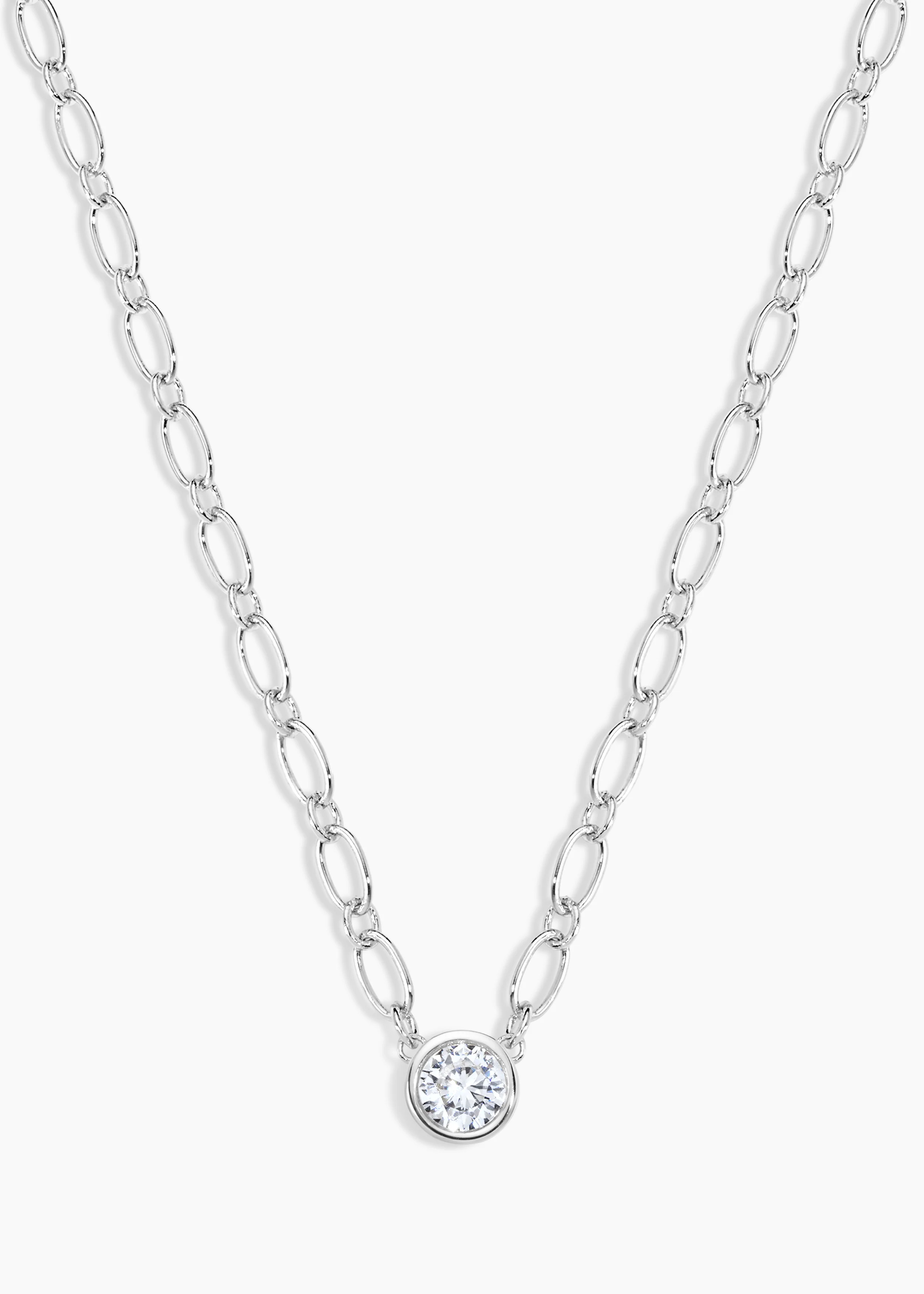 Little Luxury Necklace | Electric Picks Jewelry