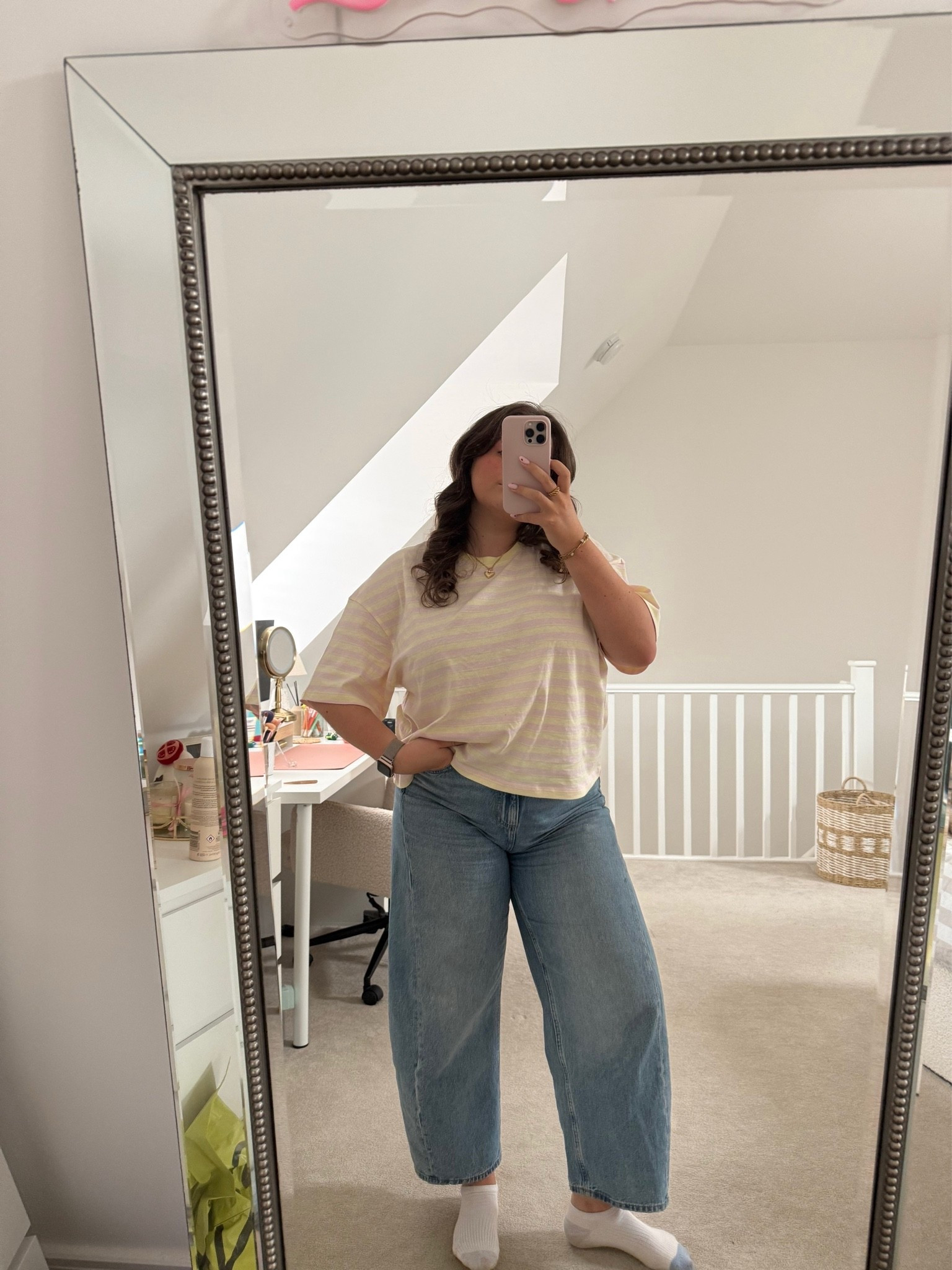 faveee jeans at the moment!

#LTKuk #LTKspring #LTKjeans