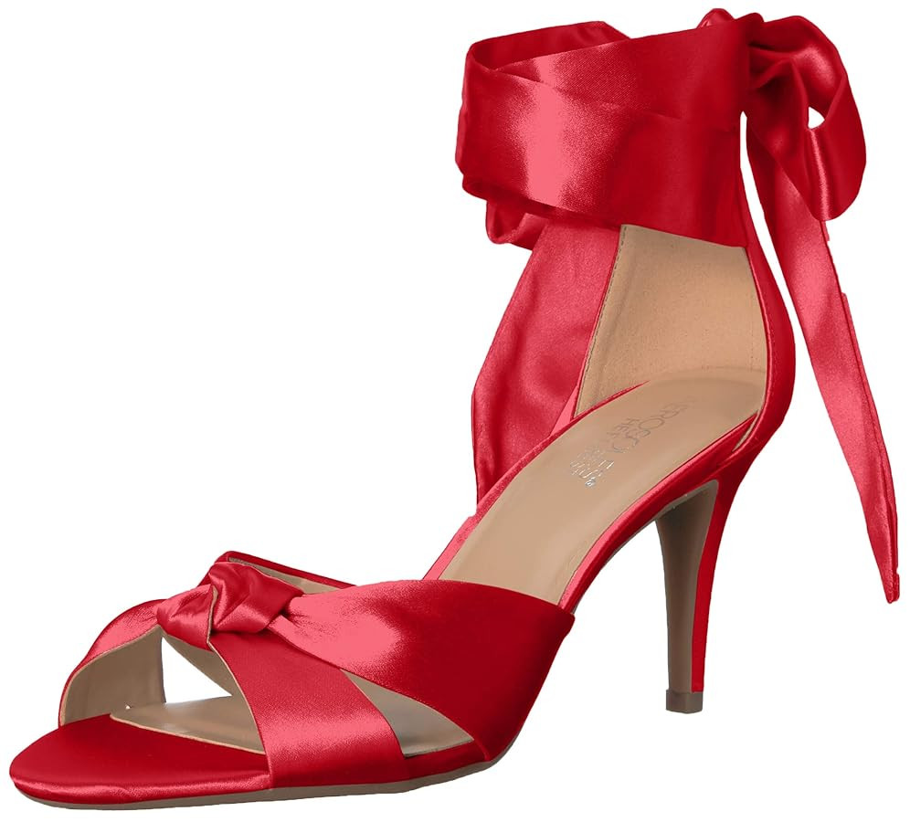 Aerosoles Women's Market Heeled Sandal | Amazon (US)