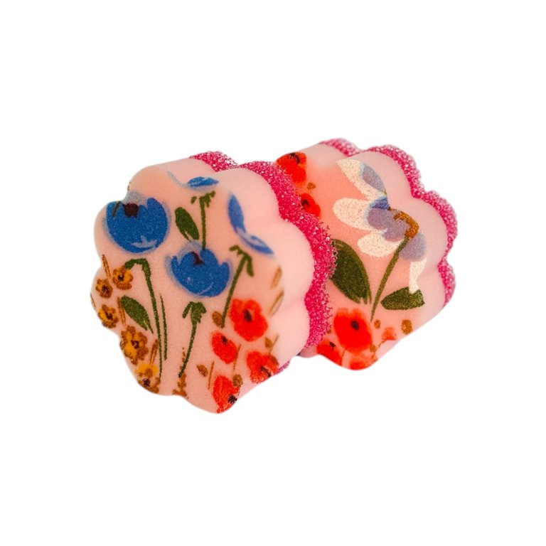 Brightbox Pink Scrub & Wipe Ergo, 2 Count | Walmart (US)