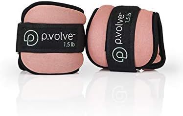 P.volve Ankle Weights | Amazon (US)