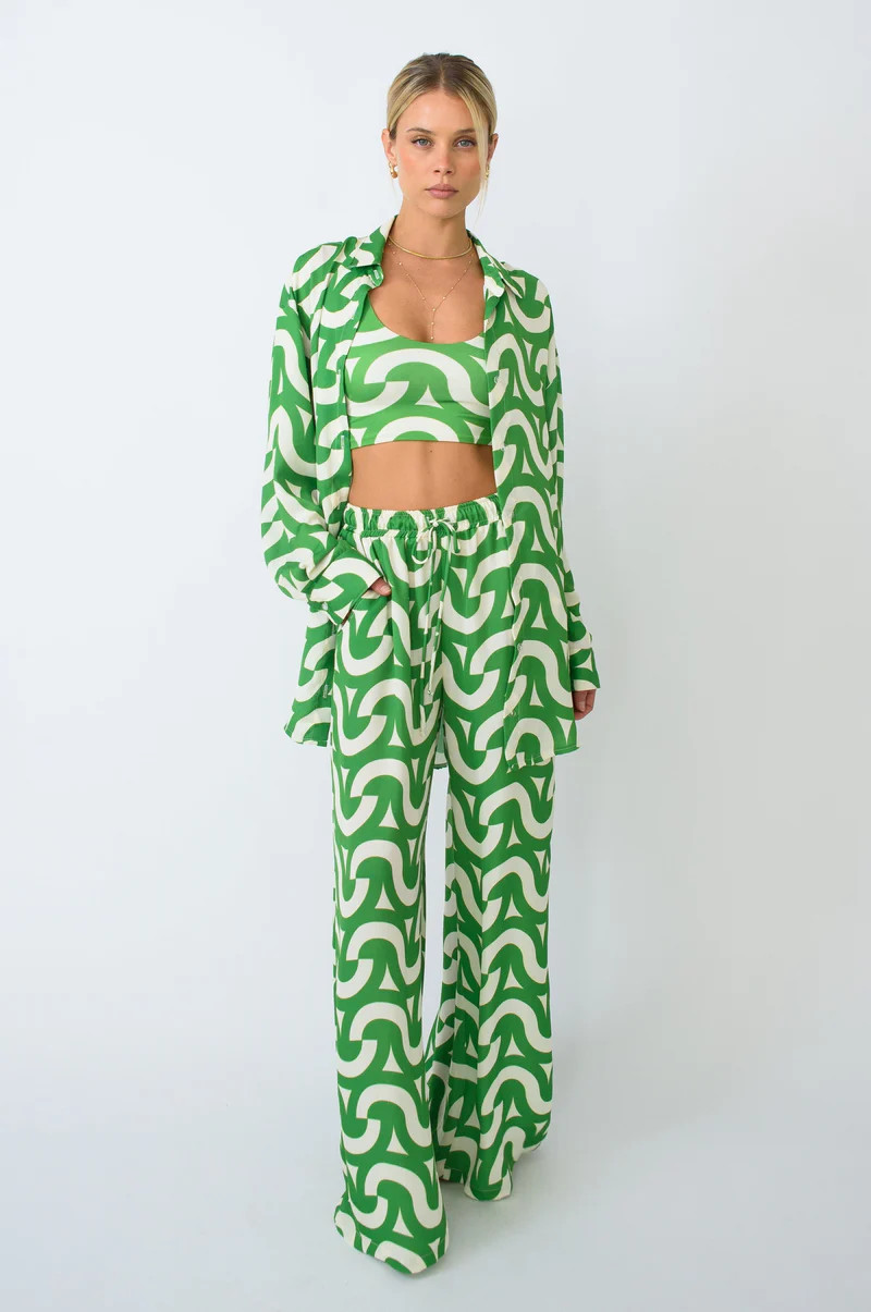 Miley Set in Sublime | RESA