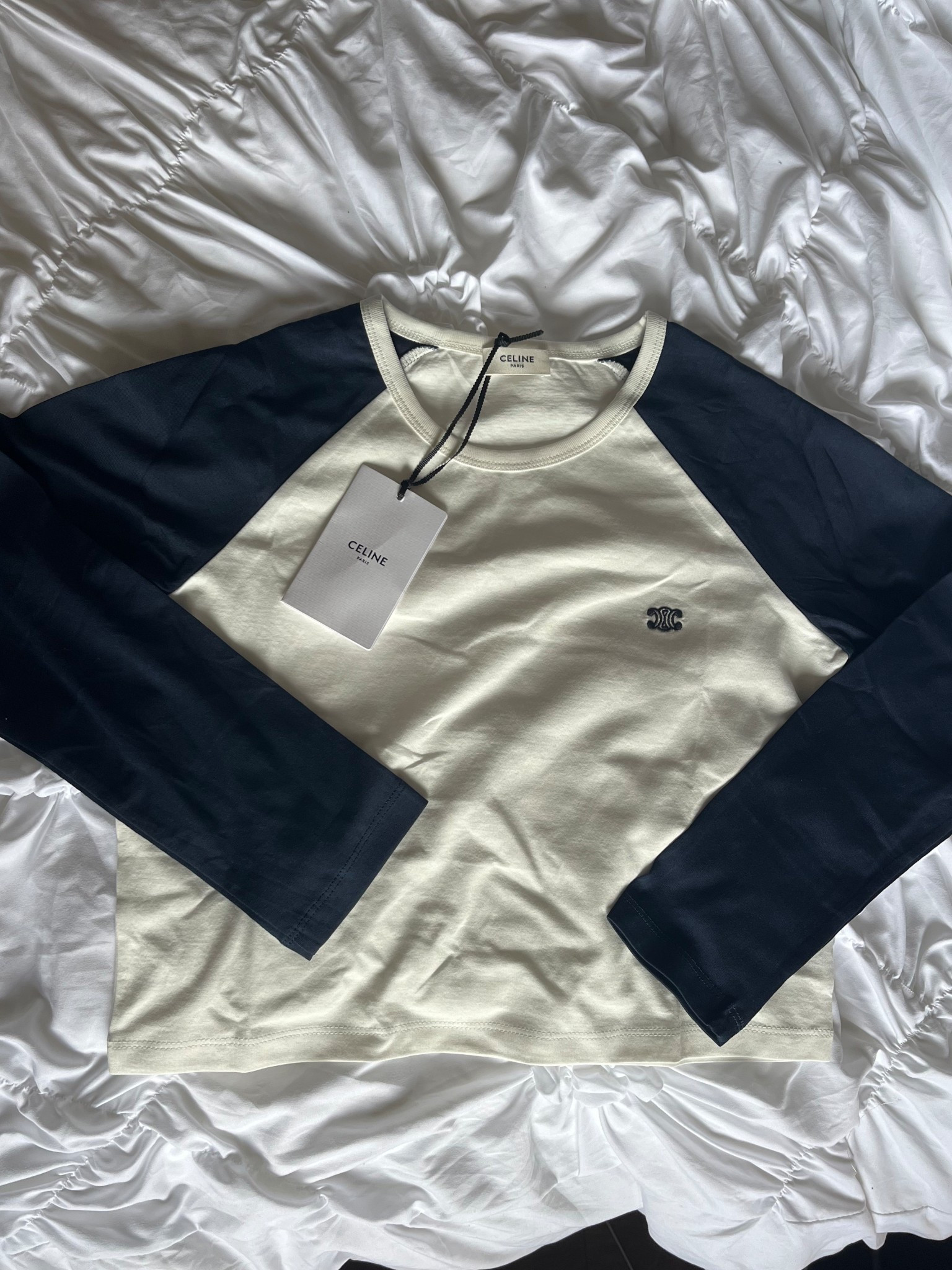 Celine Top✨☁️

#LTKspring #LTKgiftguide #LTKstyletip