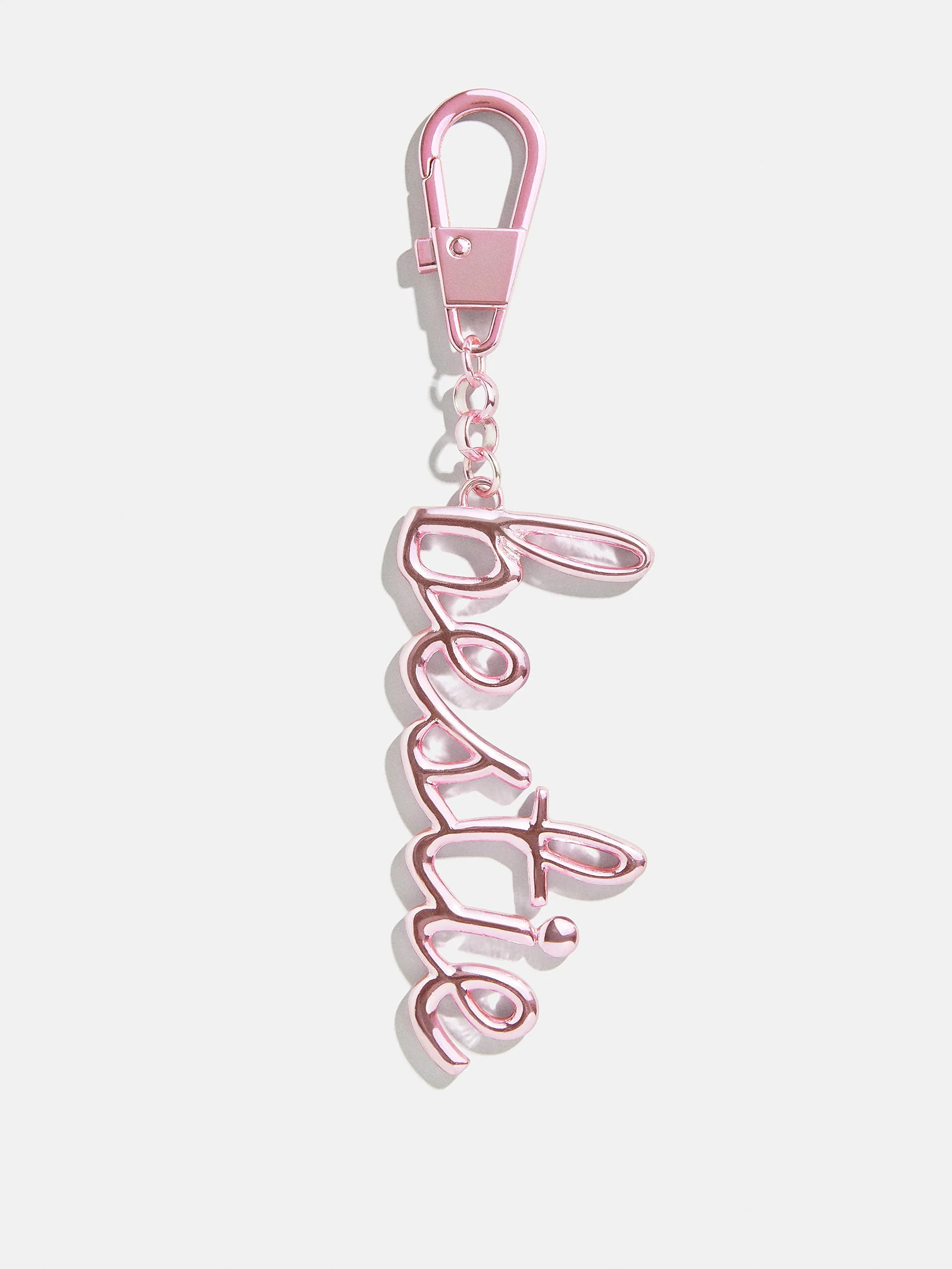 Kids' Bestie Bag Charm - Bestie Bag Charm | BaubleBar (US)