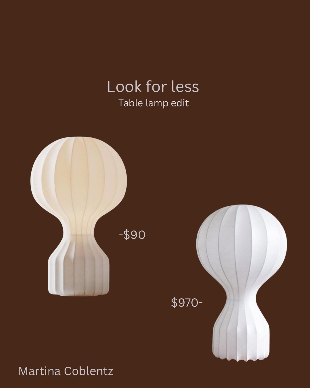 Look for less table lamp 

Check out my look for less section at the top of my page for more finds 


•home decor •neutral decor •organic modern home •table lamp •look for less •home 

#LTKHome #LTKFamily #LTKSeasonal