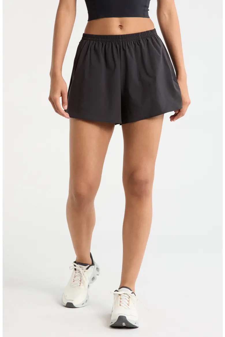 Villa Everyday Shorts (Women) | Nordstrom | Nordstrom