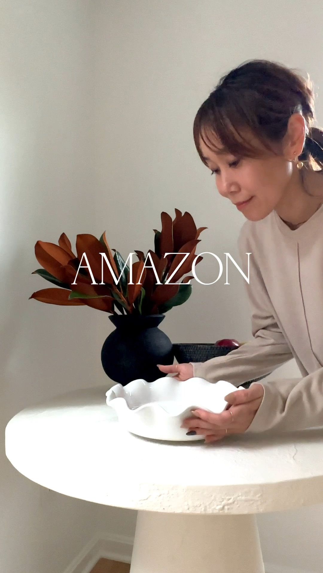 My favorite Ruffled Pie Dishes for Holiday baking! 

The chic ruffled edges add a touch of elegance to any pie, making it look absolutely stunning. Even if you're just starting out as a baker like me, these dishes will make your creations look like professional masterpieces.

Fall Decor, Amazon Home, Amazon Kitchen Finds, Amazon Prime Big Deal Days

#LTKfamily #LTKhome #LTKxPrime