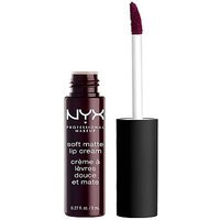 NYX Soft Matte Lip Cream Abu Dhabi Abu Dhabi | Boots.com