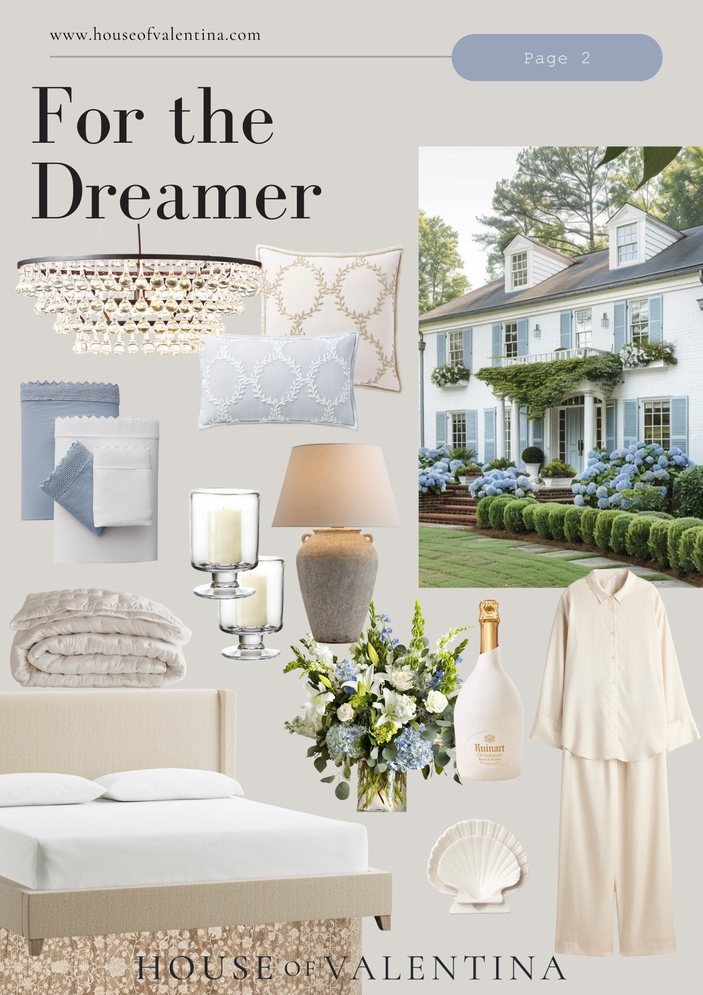 Mother’s Day gift guide for the dreamer.

#LTKSeasonal #LTKmomlife #LTKHome