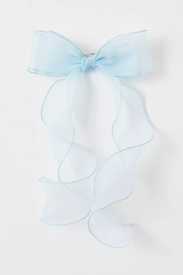 Lady Bow | Free People (Global - UK&FR Excluded)
