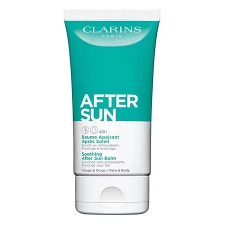 Clarins After Sun Soothing After Sun Balm 5oz 150ml | Walmart (US)