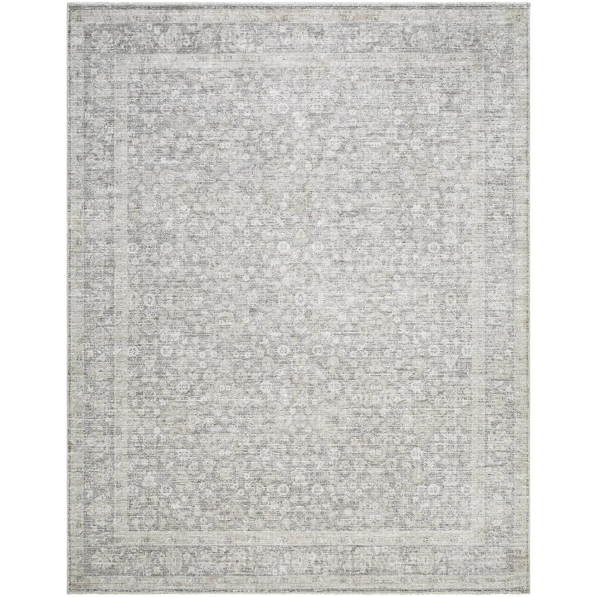 Galey Alix x Livabliss Maria Elena V Machine Woven Area Rug | Wayfair North America