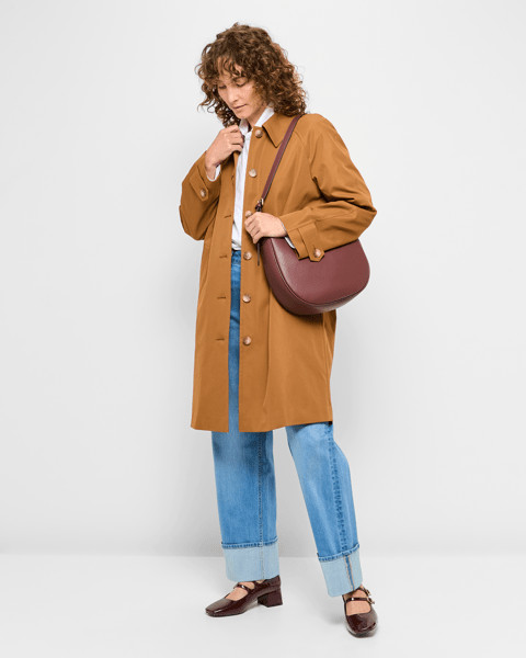 Mac Jacket | Target AU