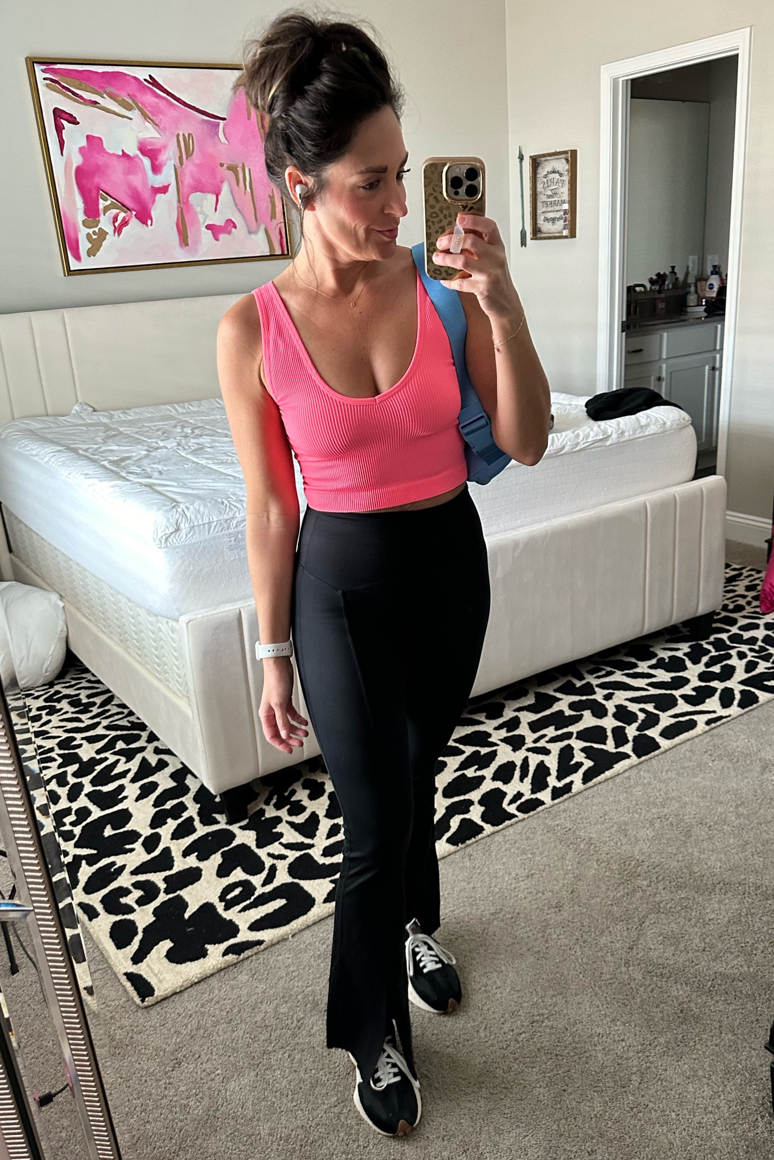 Loving this outfit for Saturday errand running! 

#LTKstyletip #LTKover40 #LTKfindsunder50