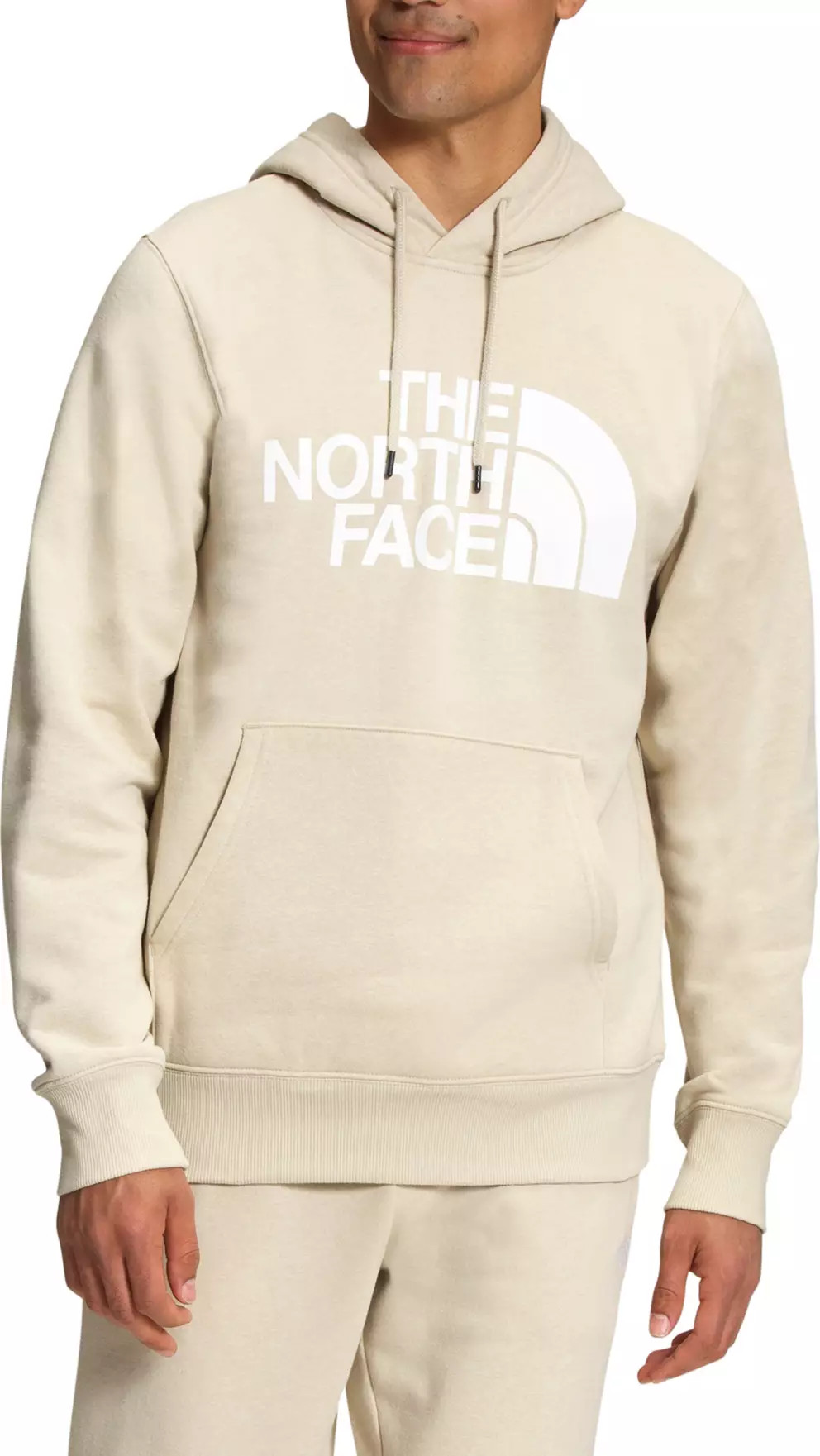 The North Face Men's Half Dome Pullover Hoodie | Dick's Sporting Goods