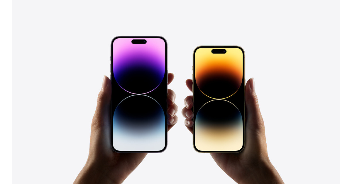 Buy iPhone 14 Pro and iPhone 14 Pro Max | Apple (AU)