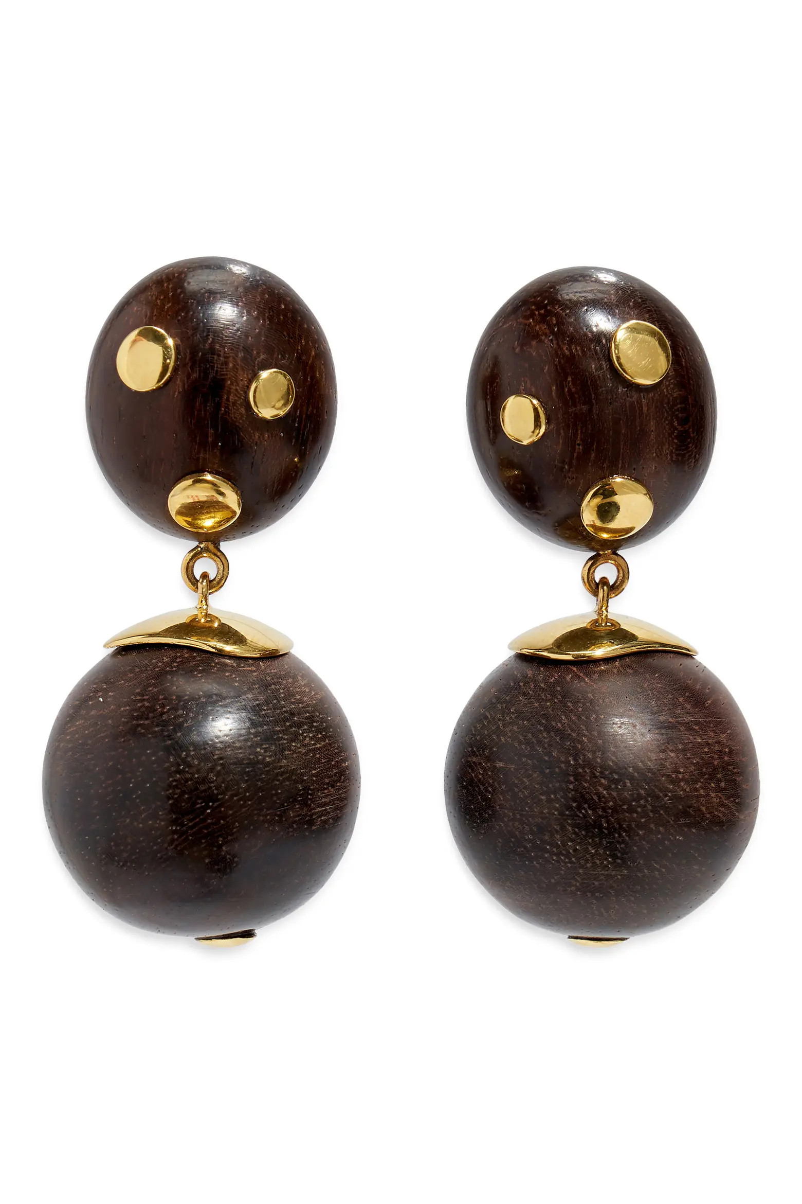 Lizzie Fortunato Nopales Acacia Drop Earrings (Women) | Nordstrom | Nordstrom
