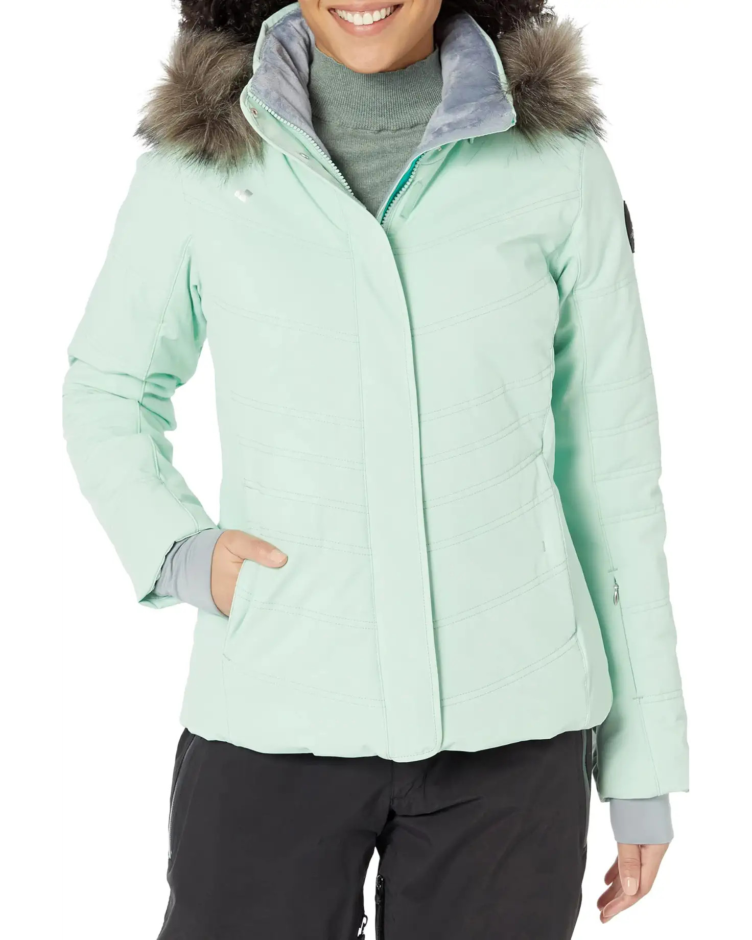 Obermeyer Tuscany Elite Jacket | Zappos