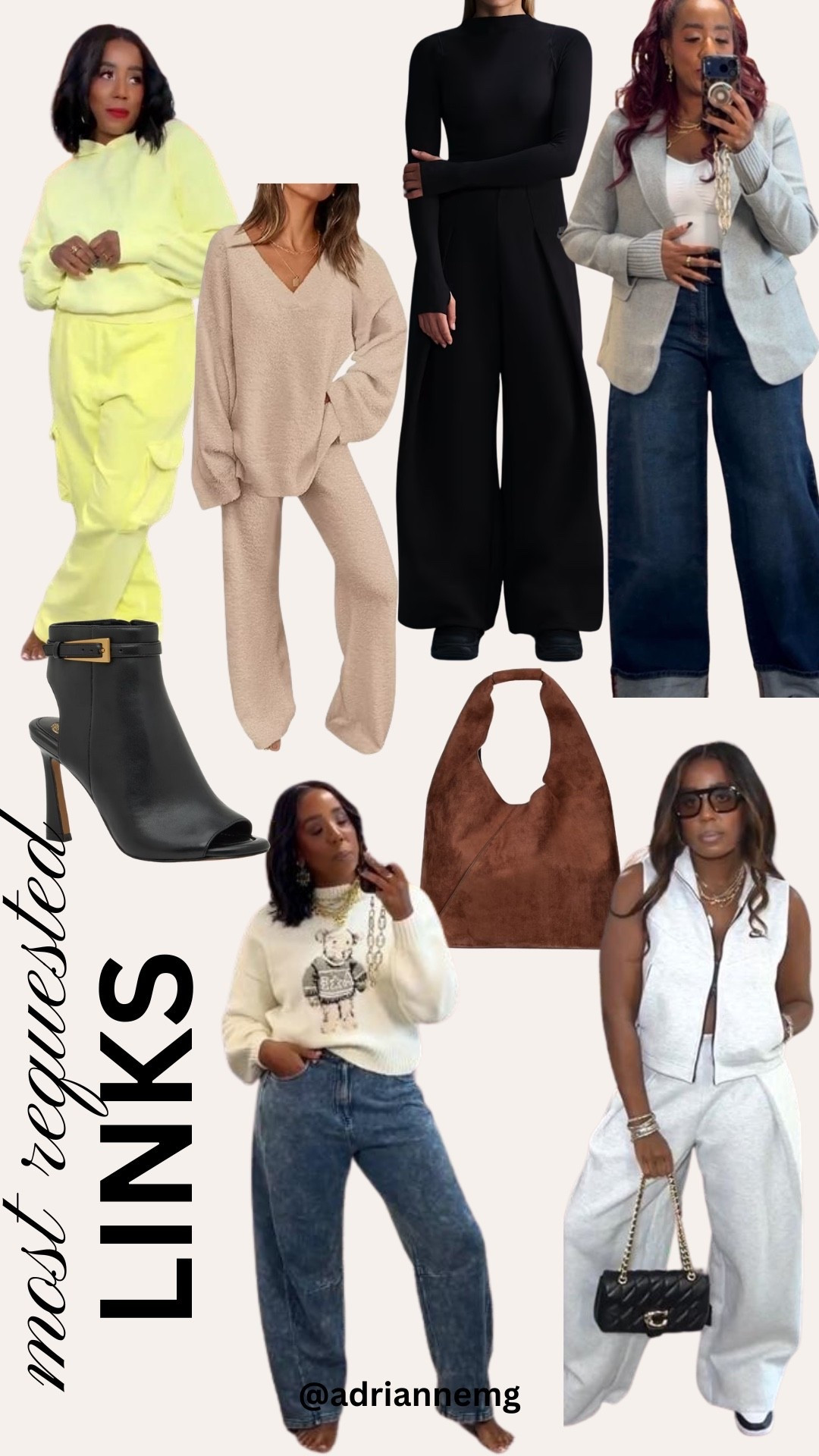 Your most requested links💃🥰

#LTKHoliday #LTKSeasonal #LTKFindsUnder100