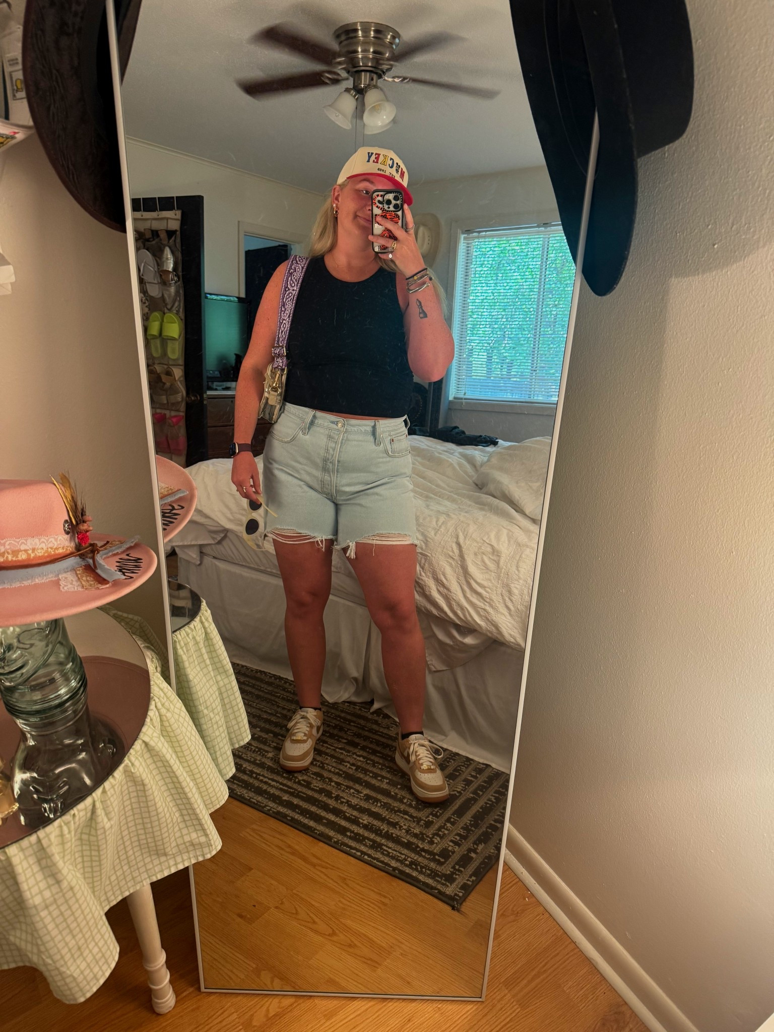 The cutest Levi’s from Amazon 
Def size up in these ! 

#LTKMidsize #LTKSeasonal #LTKFindsUnder50