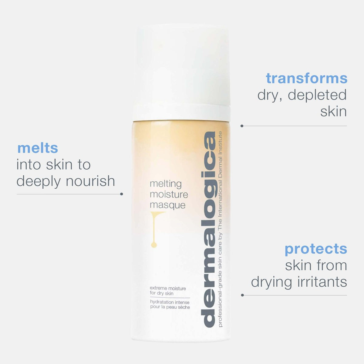 melting moisture masque | Dermalogica (US)