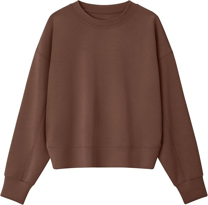 G4Free Smoofit Sweatshirts | Amazon (US)