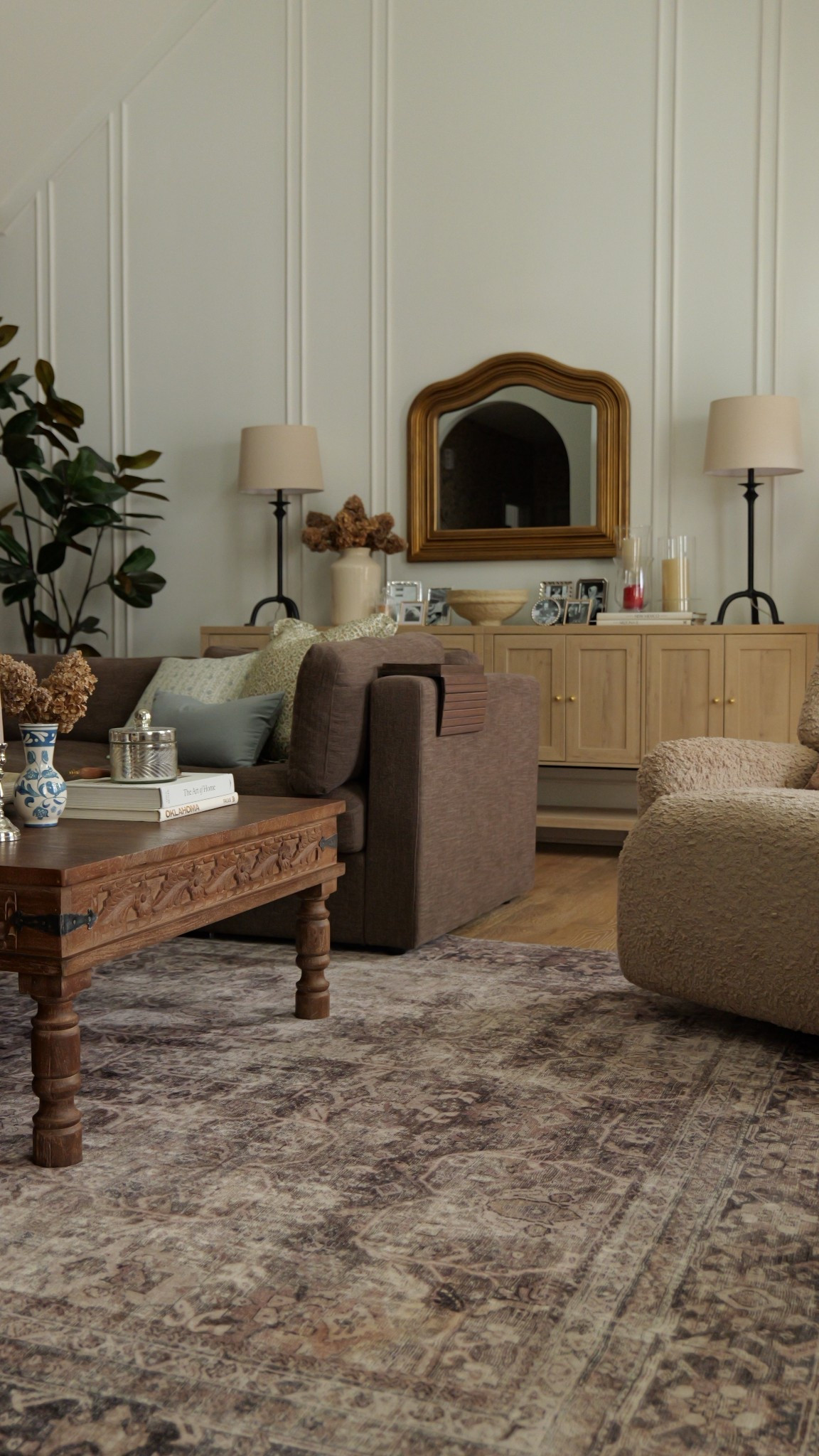 The softest rug is on sale for Amazon’s Spring Sale. I love the colors in this one.

#LTKSeasonal #LTKHome