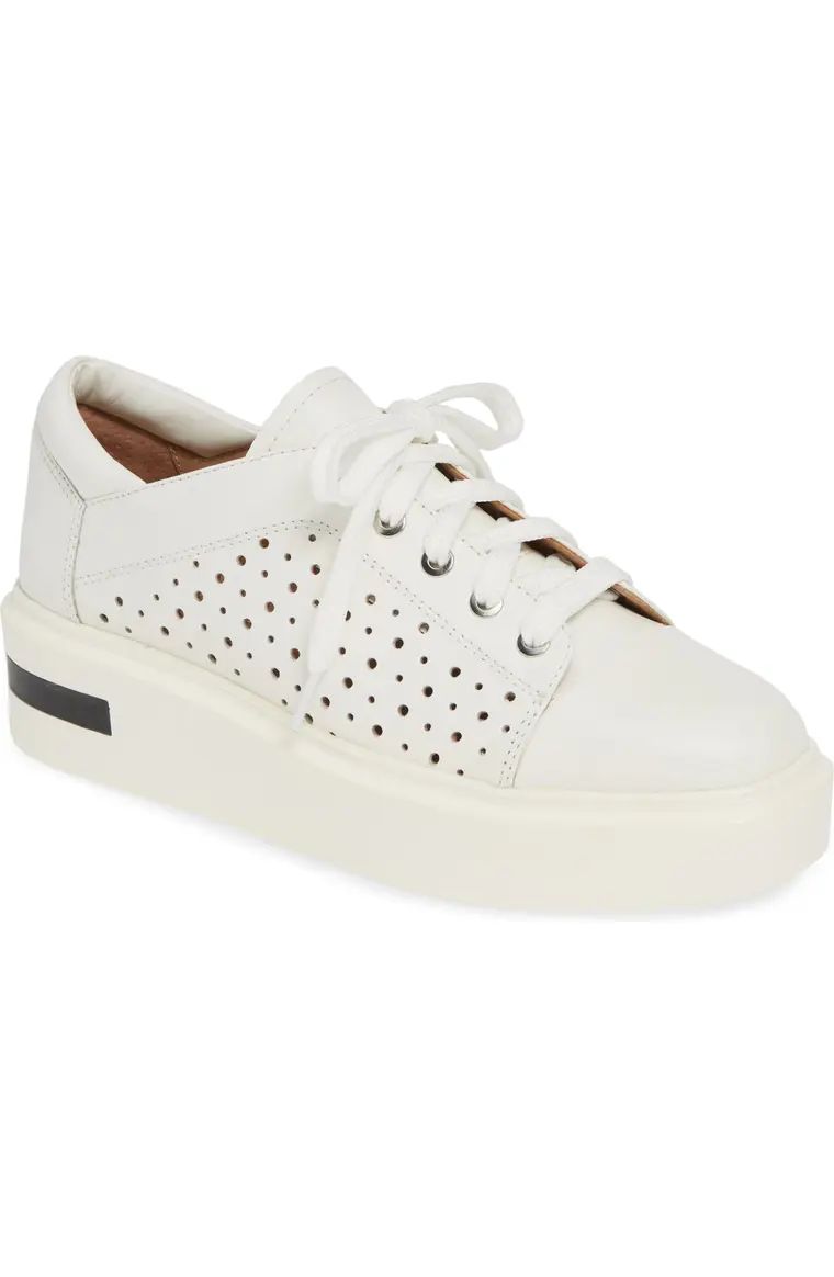 Kendra Platform Sneaker | Nordstrom