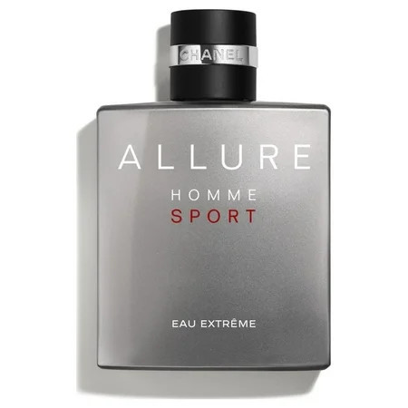 Chanel Allure Homme Sport Eau Extreme Eau De Parfume Spray 1.7 fl oz | Walmart (US)