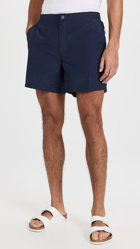 Calder Shorts 6" | Shopbop
