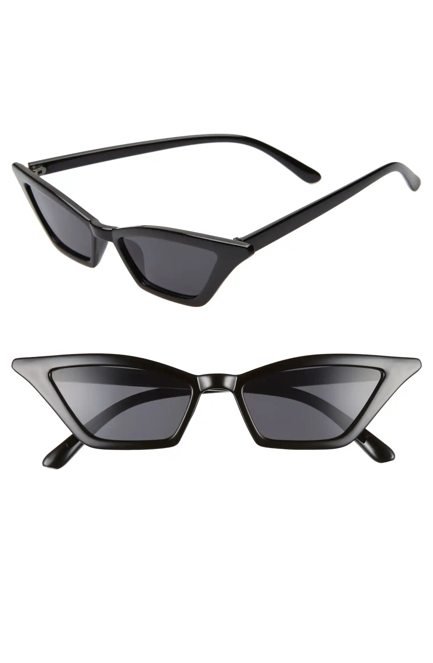 Shady Lady 54mm Geometric Sunglasses | Nordstrom | Nordstrom