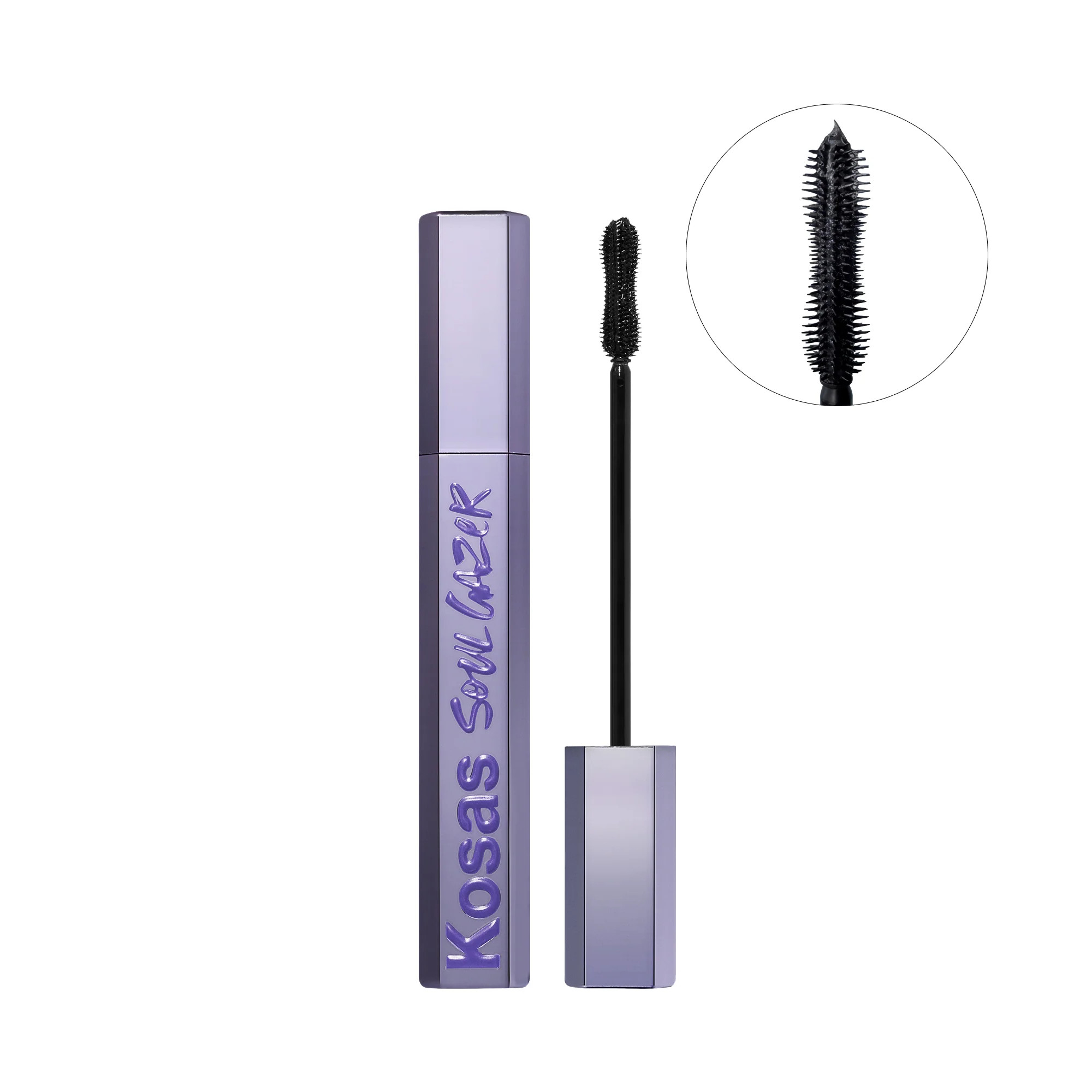 Soulgazer Mascara | Kosas