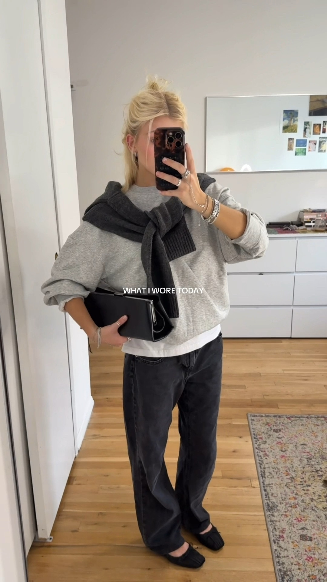 My go to comfy & chic fall outfit

#LTKFindsUnder100 #LTKStyleTip